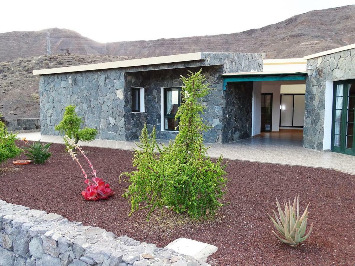 Finca Palmeras 1 Lajita Exteriör bild